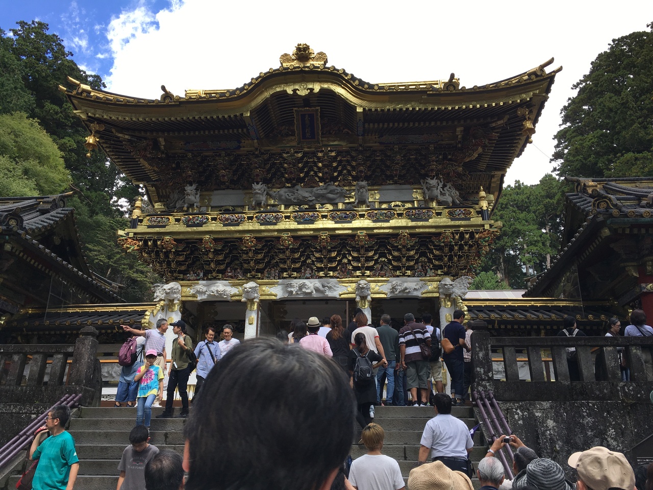 栃木の有名どころ弾丸旅行 栃木県の旅行記 ブログ By まんじゅうさん フォートラベル