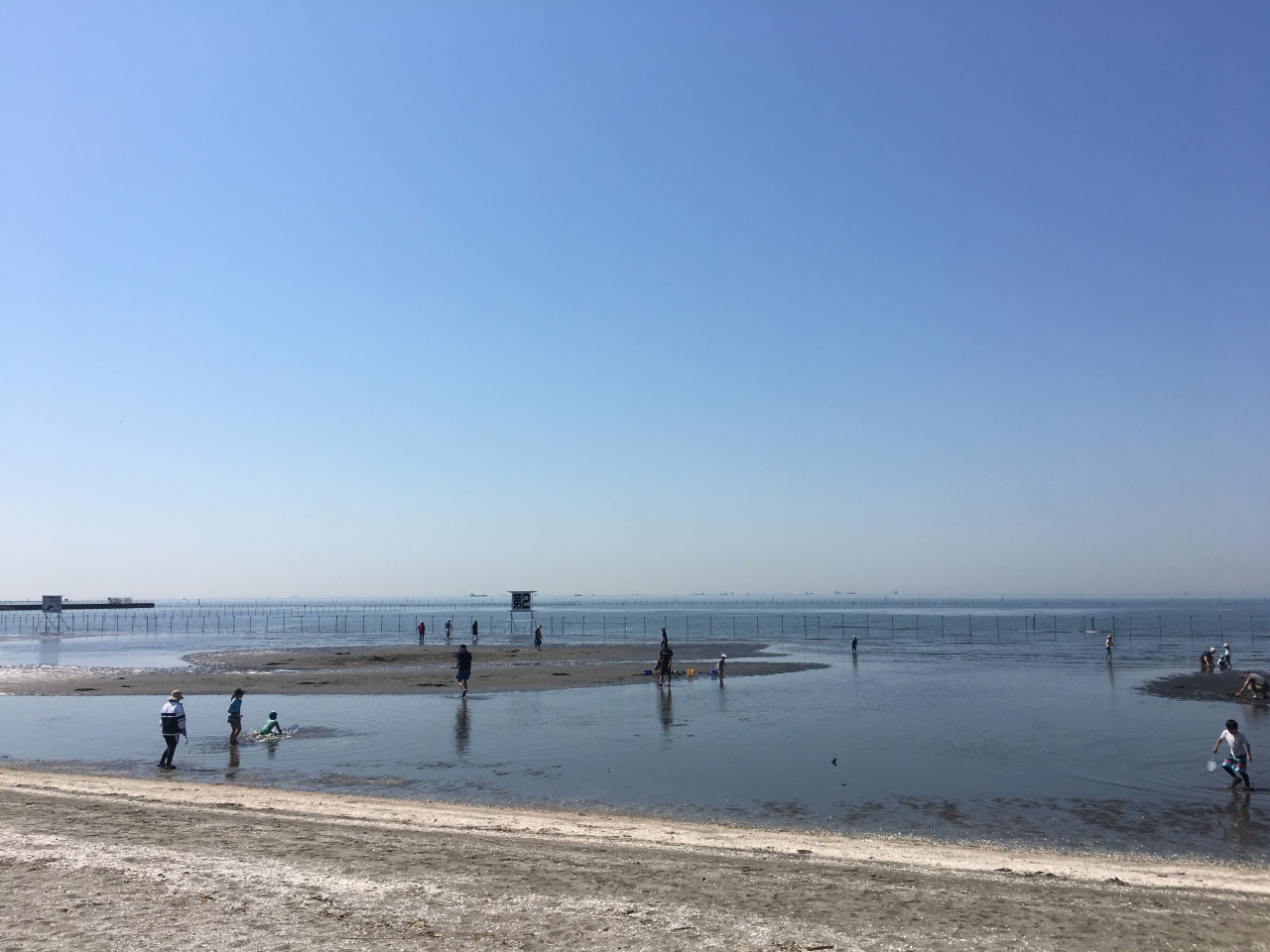 船橋三番瀬海浜公園での潮干狩り 船橋 習志野 千葉県 の旅行記 ブログ By Travel 134さん フォートラベル 船橋三番瀬海浜公園での潮干狩り 船橋 習志野 千葉県 の旅行記 ブログ By Travel 134さん フォートラベル