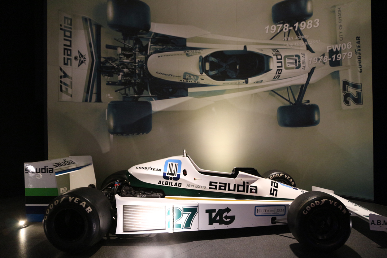 イギリスエントランス社アートオプスポーツF 1ワールドチャンピオン