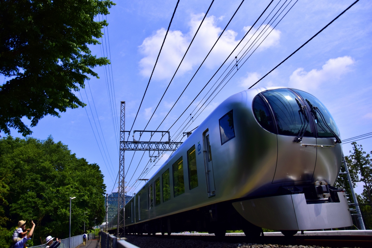 西武 電車フェスタ 19 In 武蔵丘車両検修場に訪れてみた 飯能 埼玉県 の旅行記 ブログ By 裏山秀人さん フォートラベル
