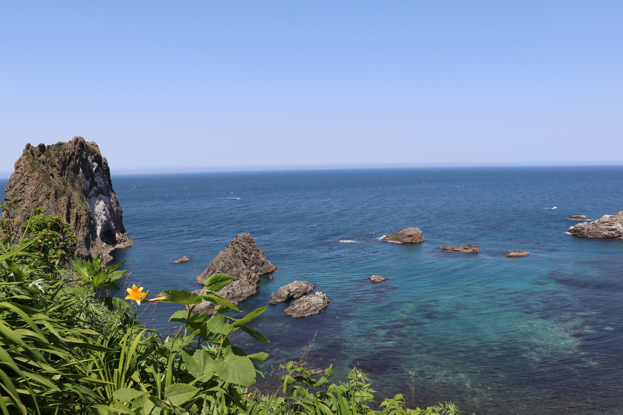 バスで行く 積丹ブルーの岬巡り 積丹半島 北海道 の旅行記 ブログ By Nanaさん フォートラベル バスで行く 積丹ブルーの岬巡り 積丹半島 北海道 の旅行記 ブログ By Nanaさん フォートラベル