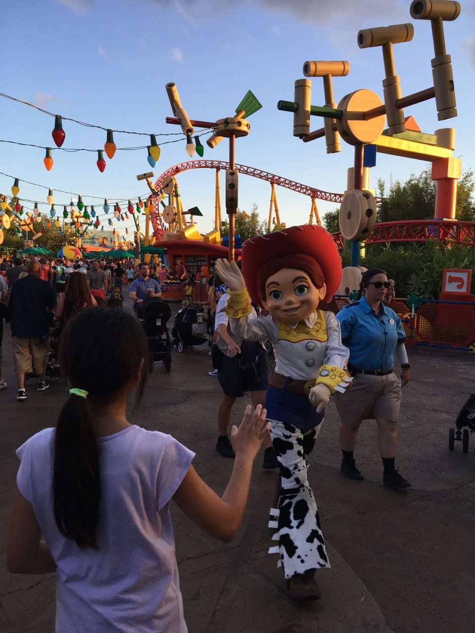 19 ディズニーワールド ハリウッドスタジオ アニマルキングダム編 オーランド アメリカ の旅行記 ブログ By リーリーさん フォートラベル