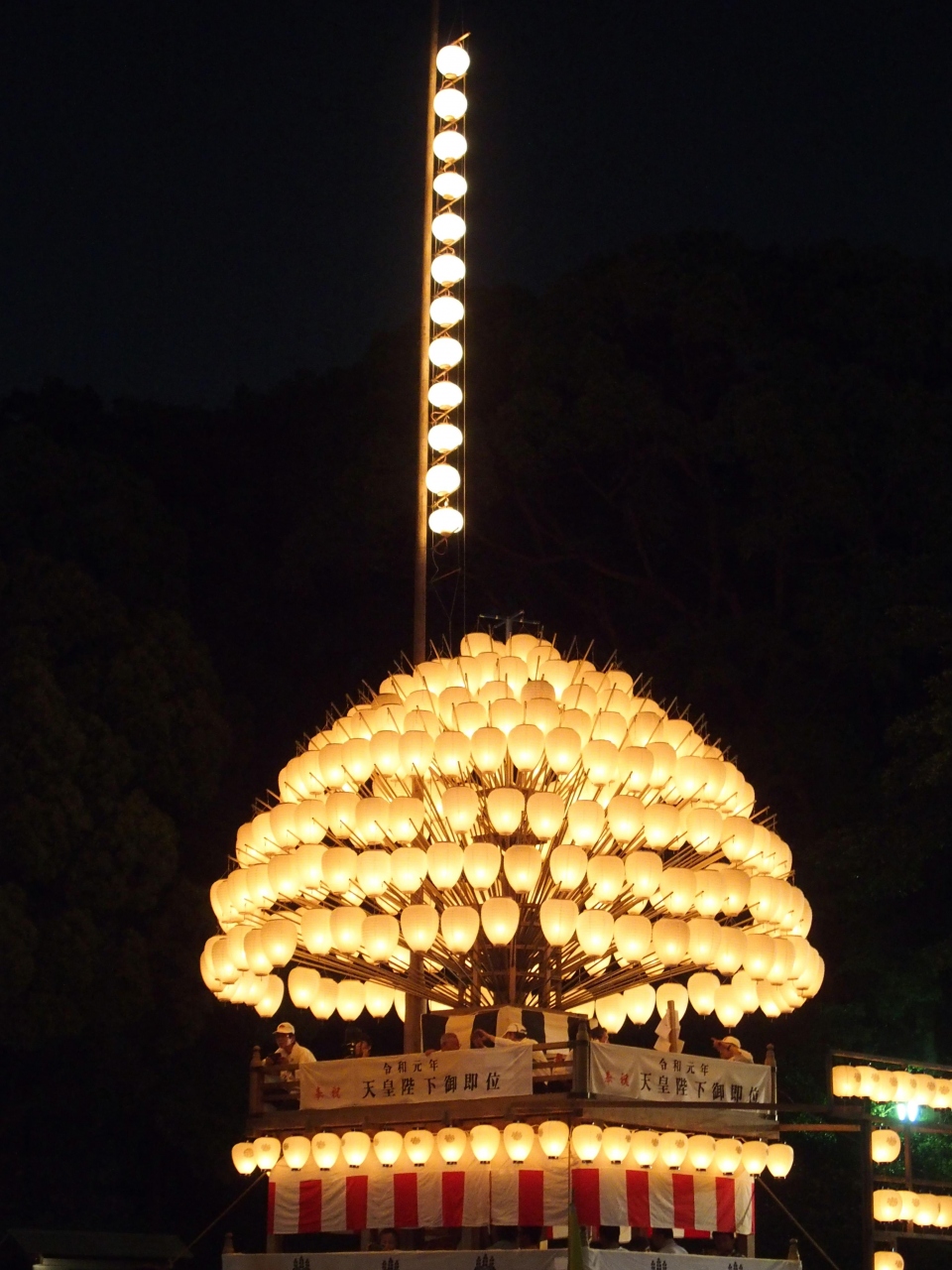 熱田神宮熱田まつり 尚武祭 19 金山 熱田 愛知県 の旅行記 ブログ By 名古屋のmisakoさん フォートラベル