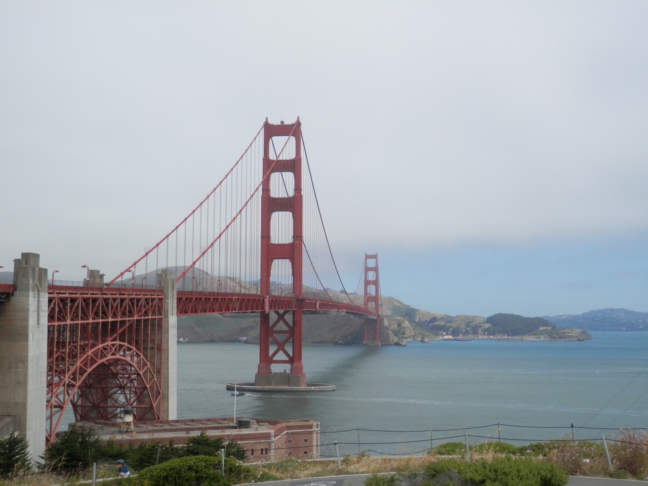 5回目のアメリカ旅行 サンフランシスコからシンシナティ そしてシカゴ サンフランシスコ アメリカ の旅行記 ブログ By Hyryt315さん フォートラベル