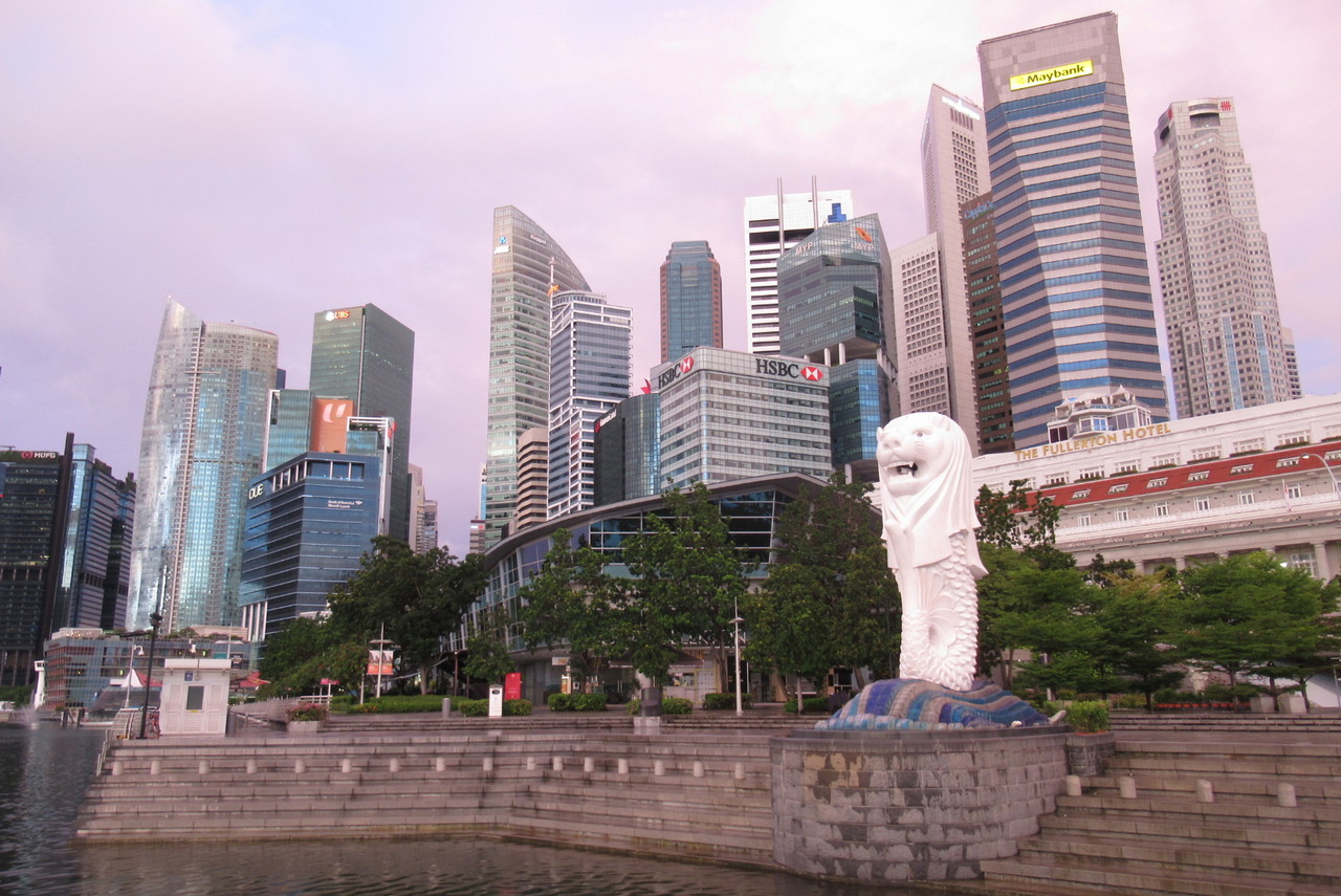 Kl Sg旅行19 現地2日目 シンガポール シンガポール の旅行記 ブログ By Kakuteikiyosumiさん フォートラベル