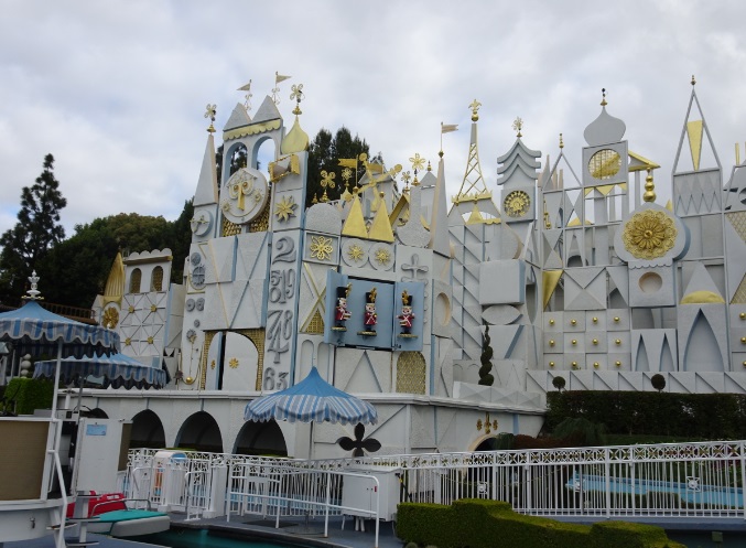 子連れdeグランドサークル カリフォルニアディズニーランド ディズニーランド編 子どものミッション アナハイム アメリカ の旅行記 ブログ By 小春さん フォートラベル