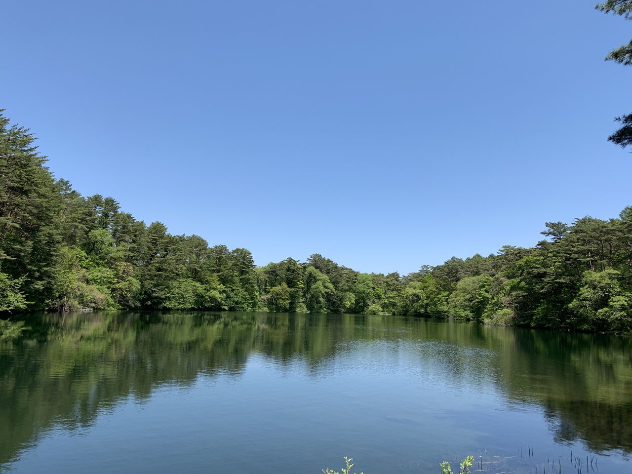 野地温泉からレイクラインを通って五色沼 そして蕎麦でしょう 福島県の旅行記 ブログ By プリンちゃんさん フォートラベル
