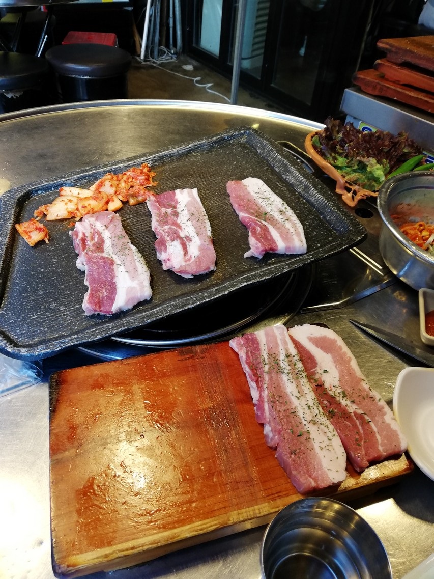 ダイエット中にも関わらず ソウルの食べ歩き 初日 ソウル 韓国 の旅行記 ブログ By mikeさん フォートラベル ダイエット中にも関わらず ソウルの食べ歩き 初日 ソウル 韓国 の旅行記 ブログ By mikeさん フォートラベル