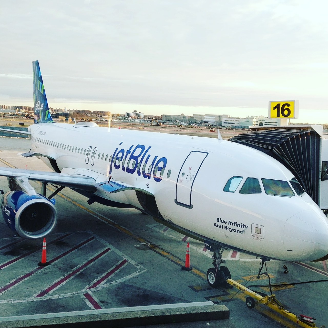 世界一周旅 Jetblue エコノミークラス搭乗記 ニューヨーク アメリカ の旅行記 ブログ By Kostenさん フォートラベル