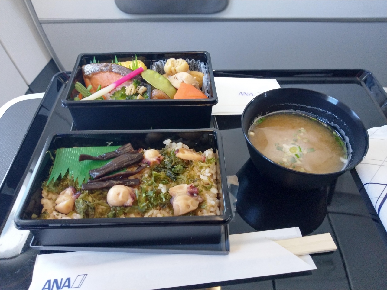 Anaプレミアムクラス 神戸から千歳搭乗記 札幌 北海道 の旅行記 ブログ By さささのささささん フォートラベル