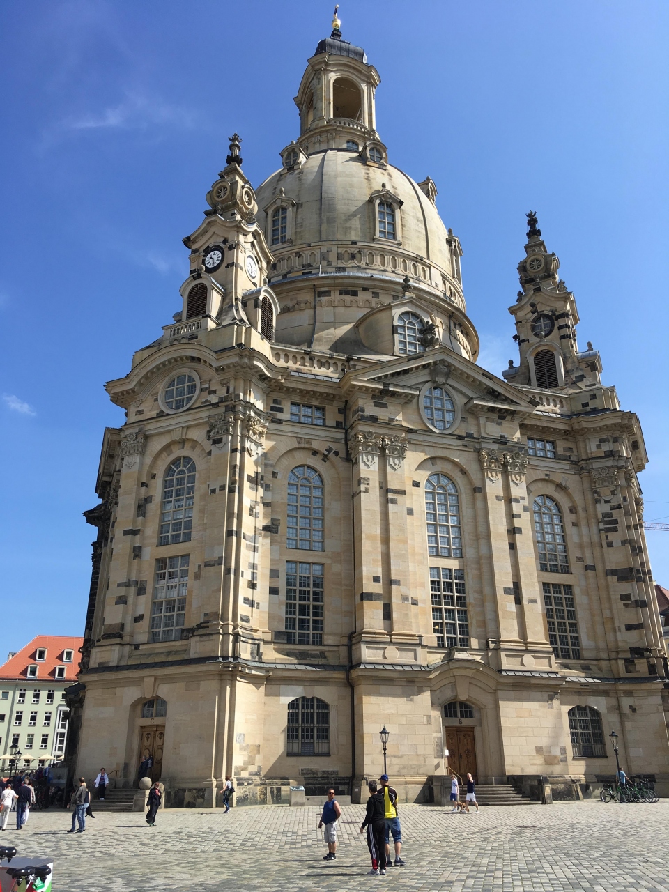 ドレスデン フラウエン教会の日曜 ドレスデン ドイツ の旅行記 ブログ By 鯨の味噌汁さん フォートラベル ドレスデン フラウエン教会の日曜 ドレスデン ドイツ の旅行記 ブログ By 鯨の味噌汁さん フォートラベル
