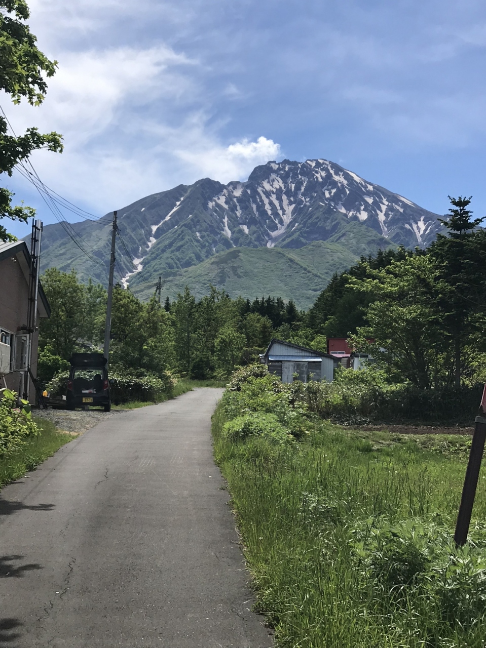 北海道旅行 利尻ランニング大会から礼文観光 北海道の旅行記 ブログ By ビアンカさん フォートラベル
