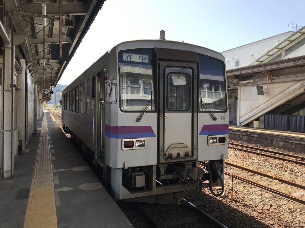 広島県内ローカル線 福塩線 芸備線代行バス 日帰り旅 三次 広島県 の旅行記 ブログ By よっちさん フォートラベル