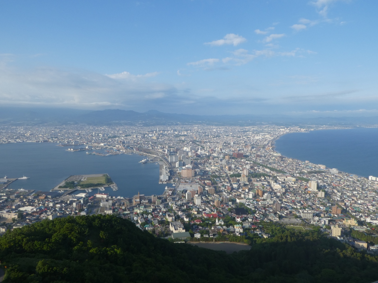 ぶらっと函館 2泊3日 1日目 函館 北海道 の旅行記 ブログ By Luckさん フォートラベル ぶらっと函館 2泊3日 1日目 函館 北海道 の旅行記 ブログ By Luckさん フォートラベル
