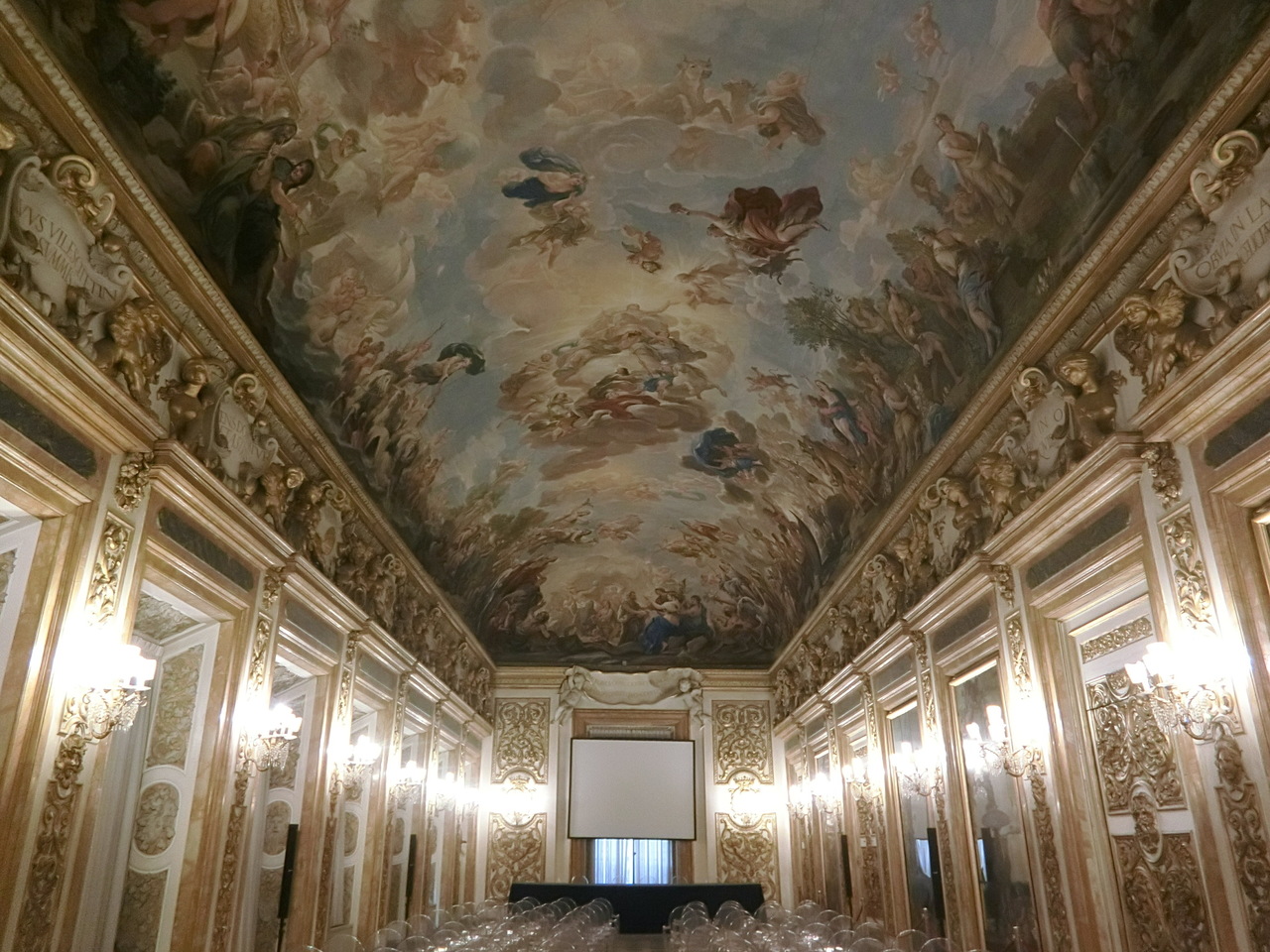 憧れの国 イタリアへ ミラノ フィレンツェ ローマを巡った19gw フィレンツェ1日目 ２ フィレンツェ イタリア の旅行記 ブログ By Rome Juri さん フォートラベル
