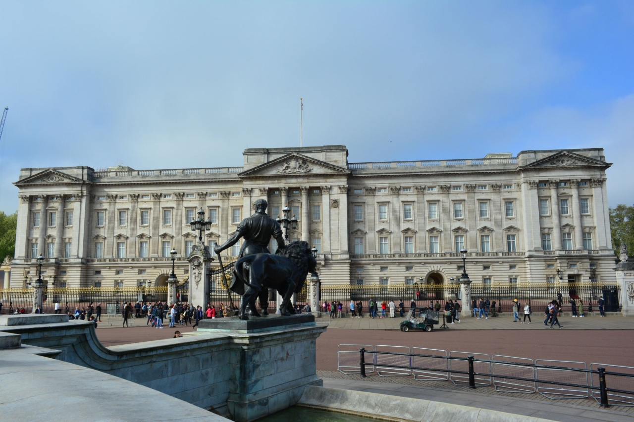 イギリス その2 ロンドン イギリス の旅行記 ブログ By Taktak99さん フォートラベル イギリス その2 ロンドン イギリス の旅行記 ブログ By Taktak99さん フォートラベル
