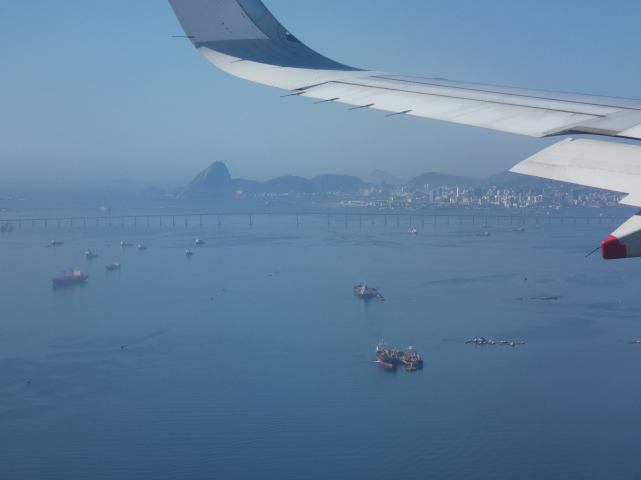 ブラジル リオデジャネイロへ To Rio De Janeiro Brasil リオデジャネイロ ブラジル の旅行記 ブログ By ちふゆさん フォートラベル