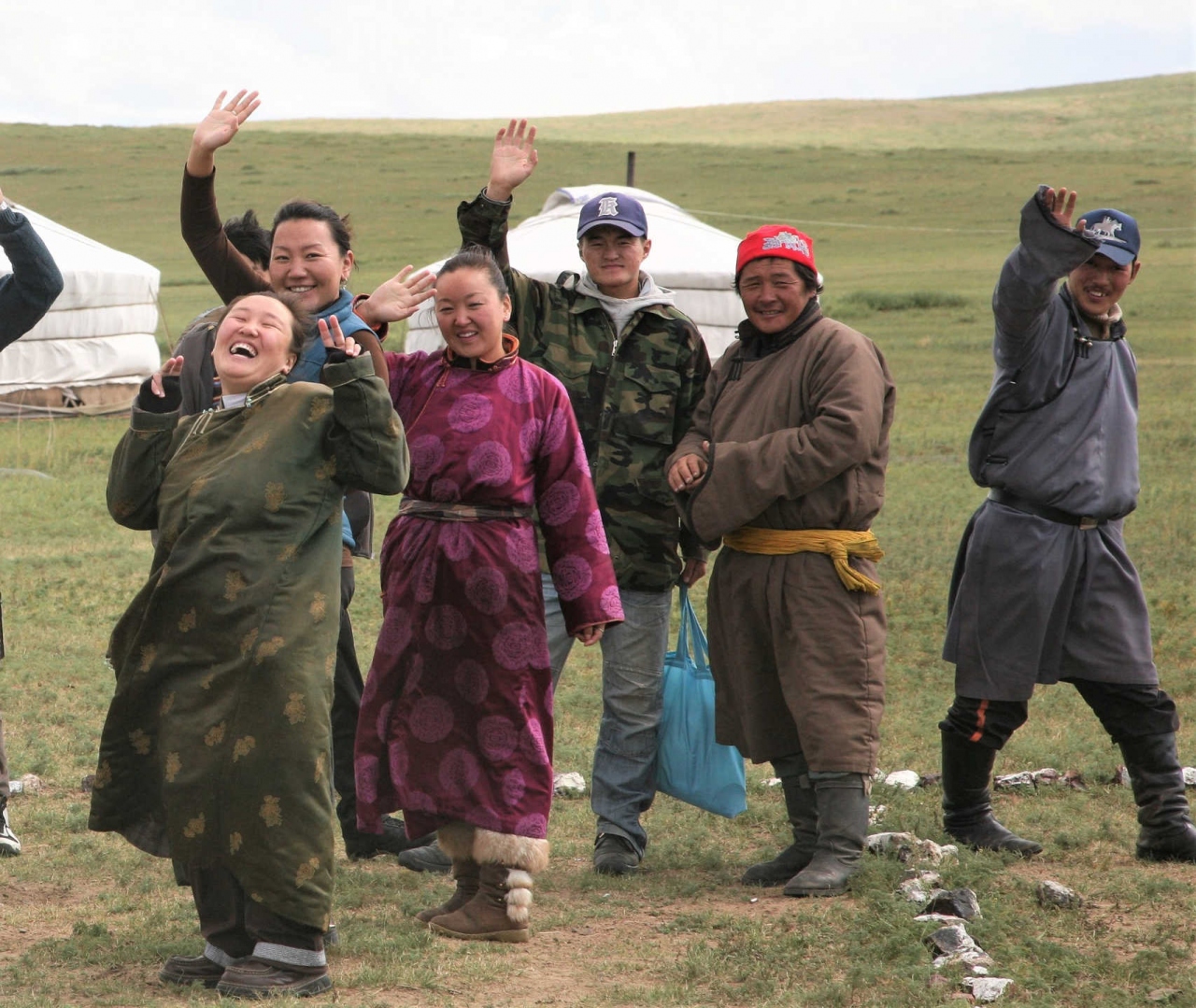 娘と行くモンゴル シーズン３ その他の観光地 モンゴル の旅行記 ブログ By ほいみさん フォートラベル