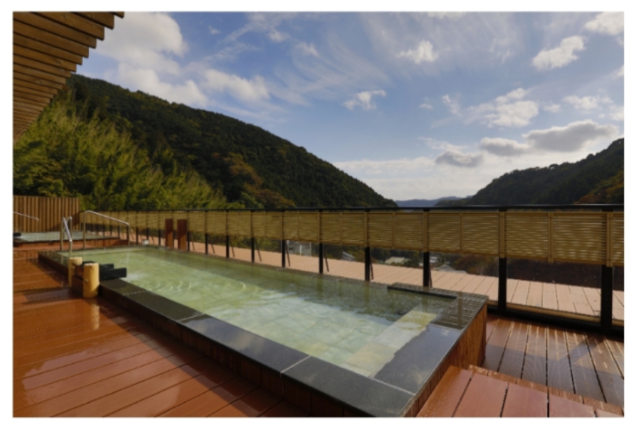 6回目の結婚記念日 湯河原温泉 湯河原温泉 神奈川県 の旅行記 ブログ By ばらみーさん フォートラベル