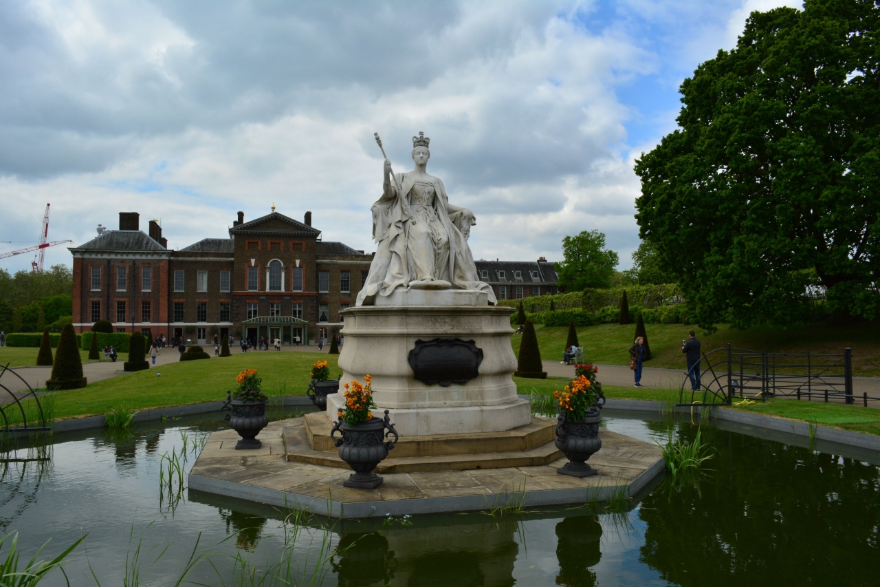 イギリス その3 ロンドン イギリス の旅行記 ブログ By Taktak99さん フォートラベル