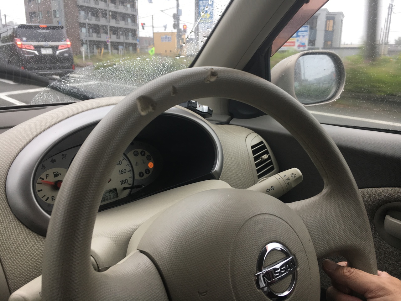 ボロレンタカーでドライブ1 北海道の旅行記 ブログ By Uriepさん フォートラベル
