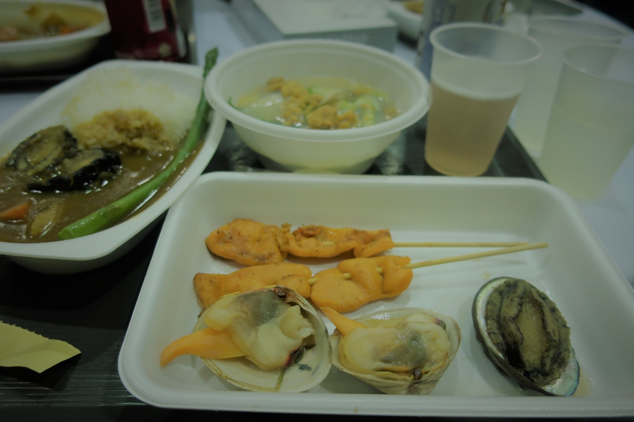 奥尻ムーンライトマラソンを走る あわびとウニに満足 奥尻島 北海道 の旅行記 ブログ By ヤムヤムにゃんさん フォートラベル 奥尻ムーンライトマラソンを走る あわびとウニに満足 奥尻島 北海道 の旅行記 ブログ By ヤムヤムにゃんさん フォートラベル