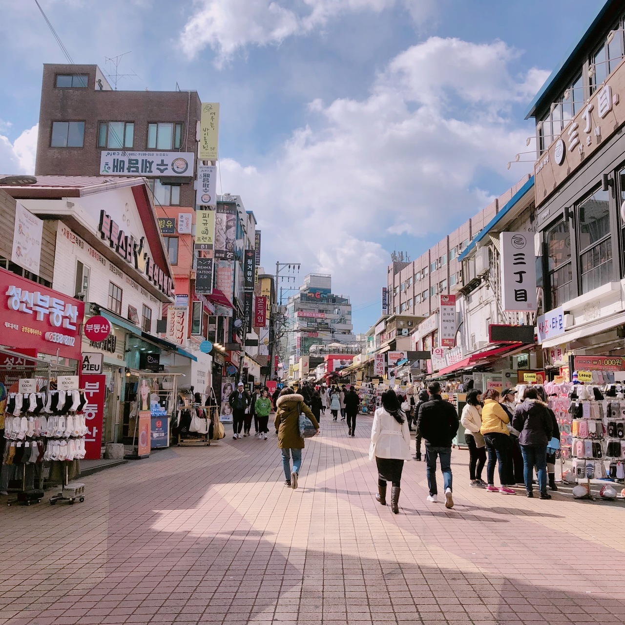明洞周辺の観光 ソウル 韓国 の旅行記 ブログ By リオさん フォートラベル