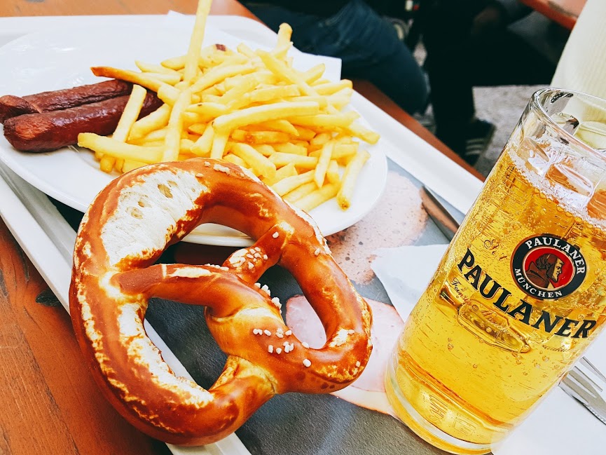ミュンヘン 食 レポート ミュンヘン ドイツ の旅行記 ブログ By Mezzanaさん フォートラベル ミュンヘン 食 レポート ミュンヘン ドイツ の旅行記 ブログ By Mezzanaさん フォートラベル