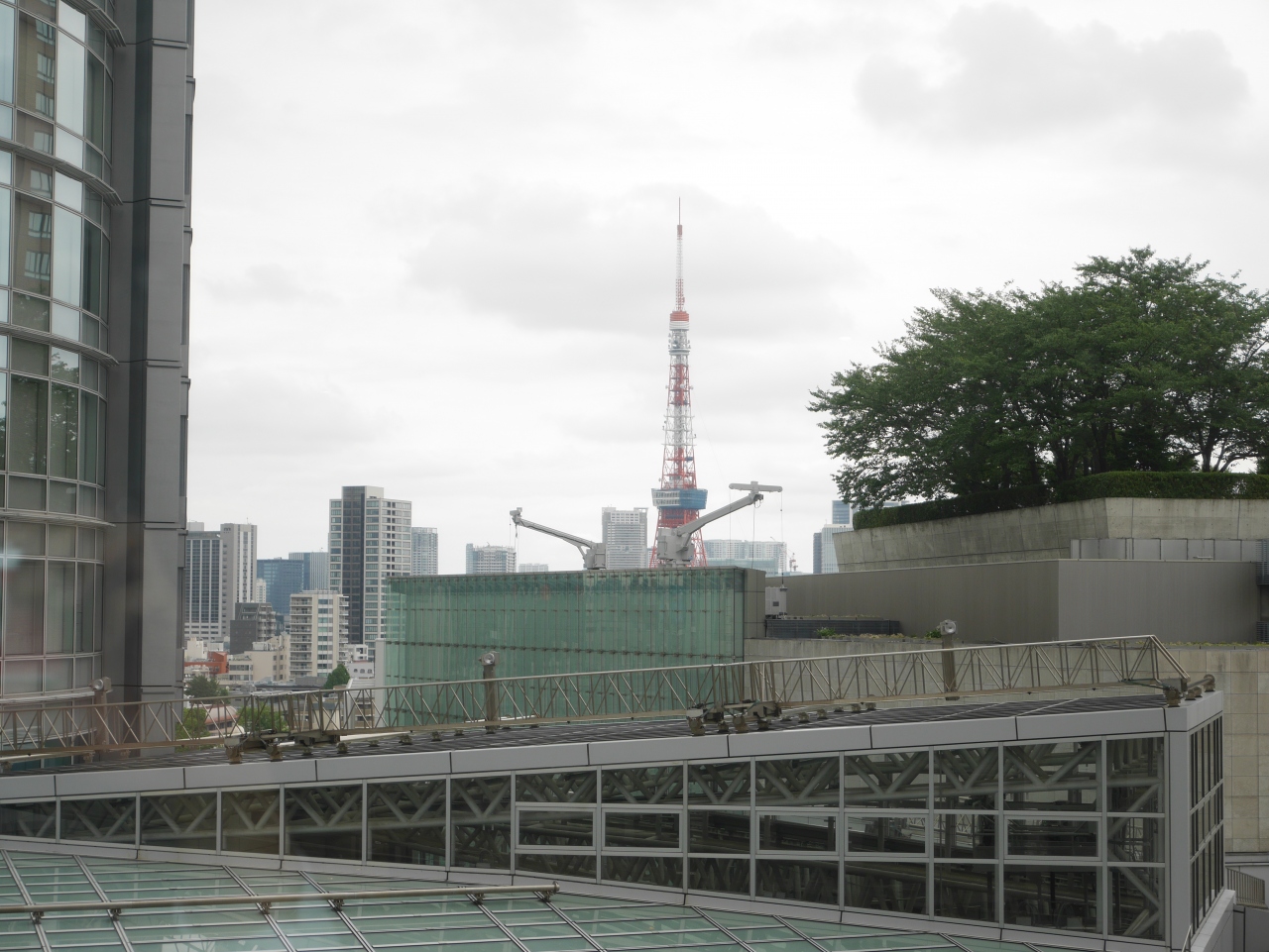 子供連れ グランドハイアット東京 前編 六本木 東京 の旅行記 ブログ By スマイリーさん フォートラベル