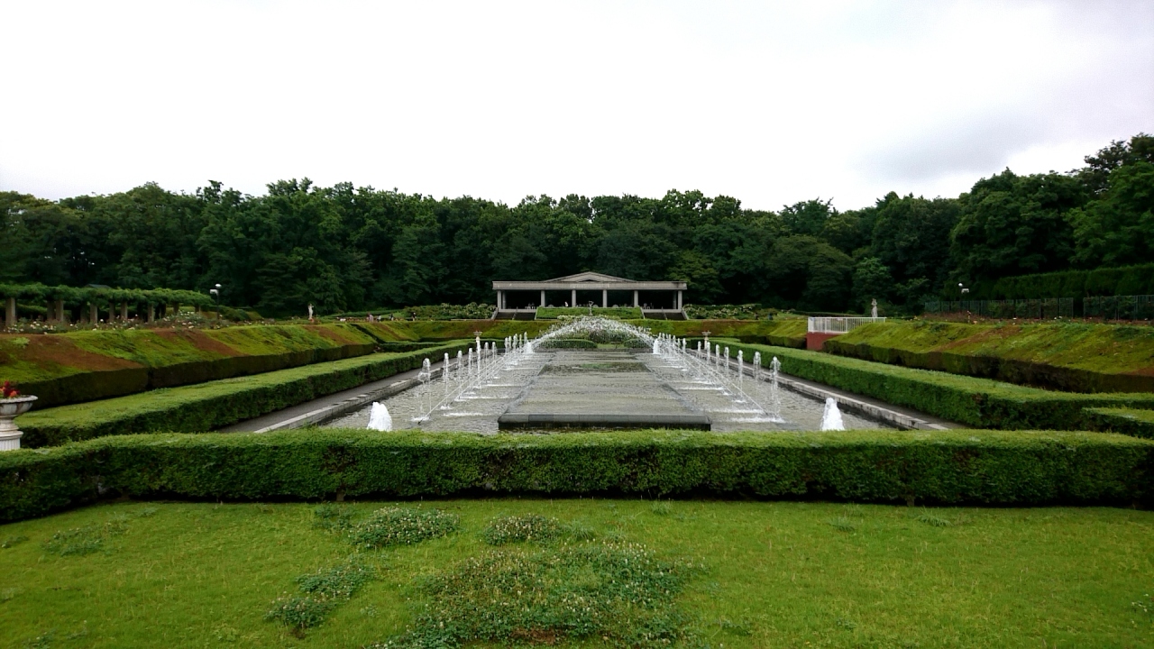 東京都神代植物公園へ行きました 調布 狛江 東京 の旅行記 ブログ By しゅいぐーさん フォートラベル 東京都神代植物公園へ行きました 調布 狛江 東京 の旅行記 ブログ By しゅいぐーさん フォートラベル