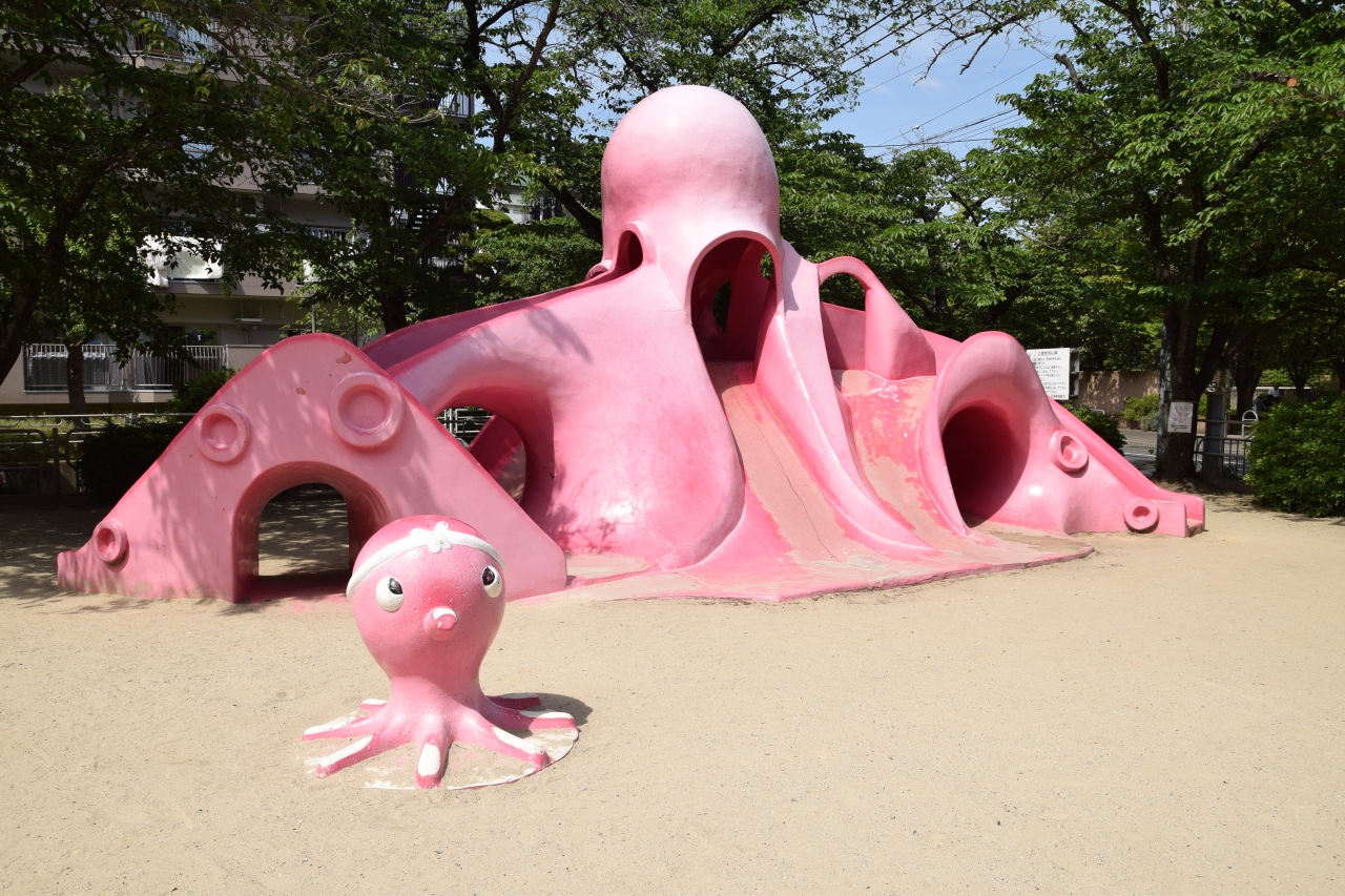 たこ公園の旅 19 05 06 山科 京都 の旅行記 ブログ By Middx さん フォートラベル たこ公園の旅 19 05 06 山科 京都 の旅行記 ブログ By Middx さん フォートラベル