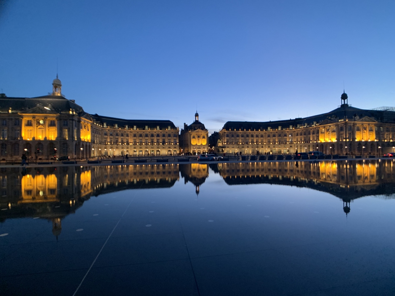平成令和のスペイン フランスの旅 パリ到着とボルドー編 ボルドー フランス の旅行記 ブログ By H2kitaさん フォートラベル
