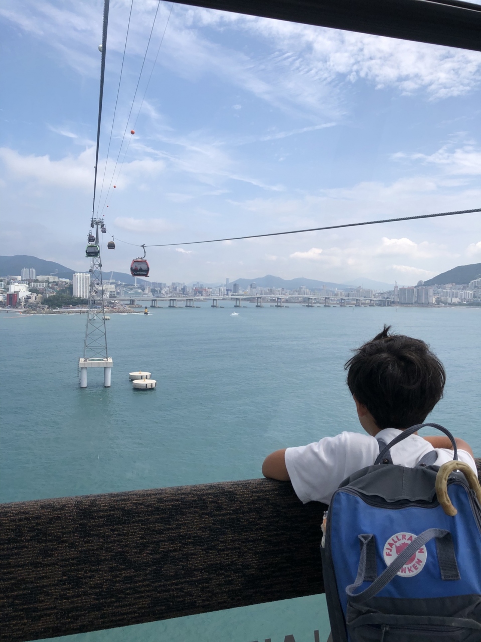 子どもと海外ふたり旅 初釜山 1泊2日弾丸ツアー チャガルチ市場 Biff広場 コルモクケジャン編 釜山 韓国 の旅行記 ブログ By Gleenleafさん フォートラベル