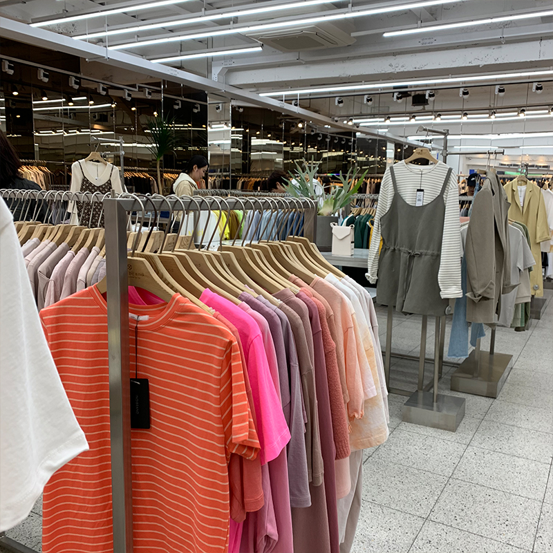 韓国ファッション充実 お買い物が超便利な大邱 テグ のスポットおすすめ 大邱 韓国 の旅行記 ブログ By ネサランこりあさん フォートラベル