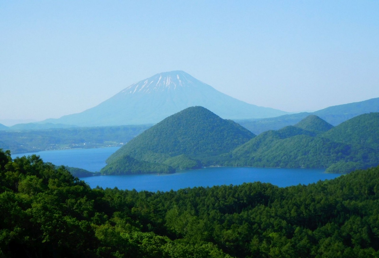 新緑の道南ドライブ 2 洞爺湖 洞爺 とうや 湖 北海道 の旅行記 ブログ By kenさん フォートラベル 新緑の道南ドライブ 2 洞爺湖 洞爺 とうや 湖 北海道 の旅行記 ブログ By kenさん フォートラベル