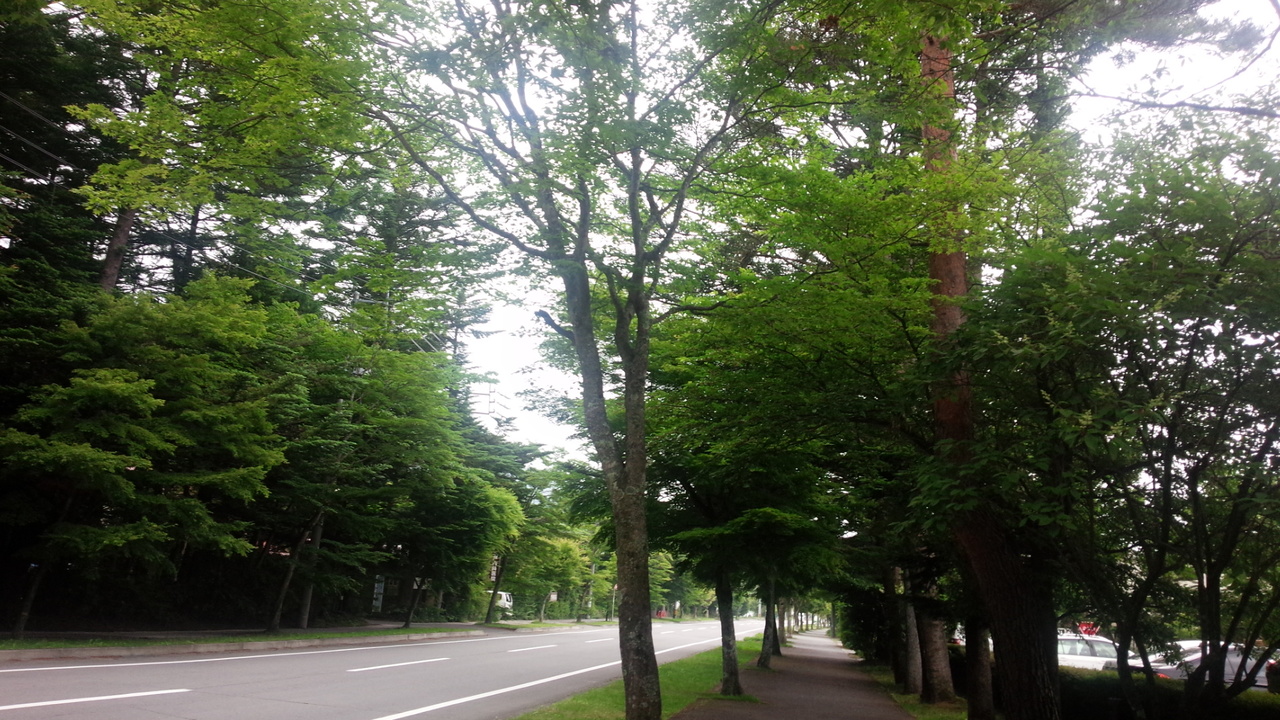 軽井沢一人旅 のんびりーするぞ 軽井沢 長野県 の旅行記 ブログ By Aioosanさん フォートラベル