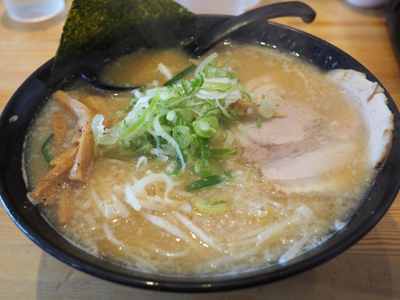 茂原の麺屋祐に行きました 茂原 千葉県 の旅行記 ブログ By メンデル親父さん フォートラベル