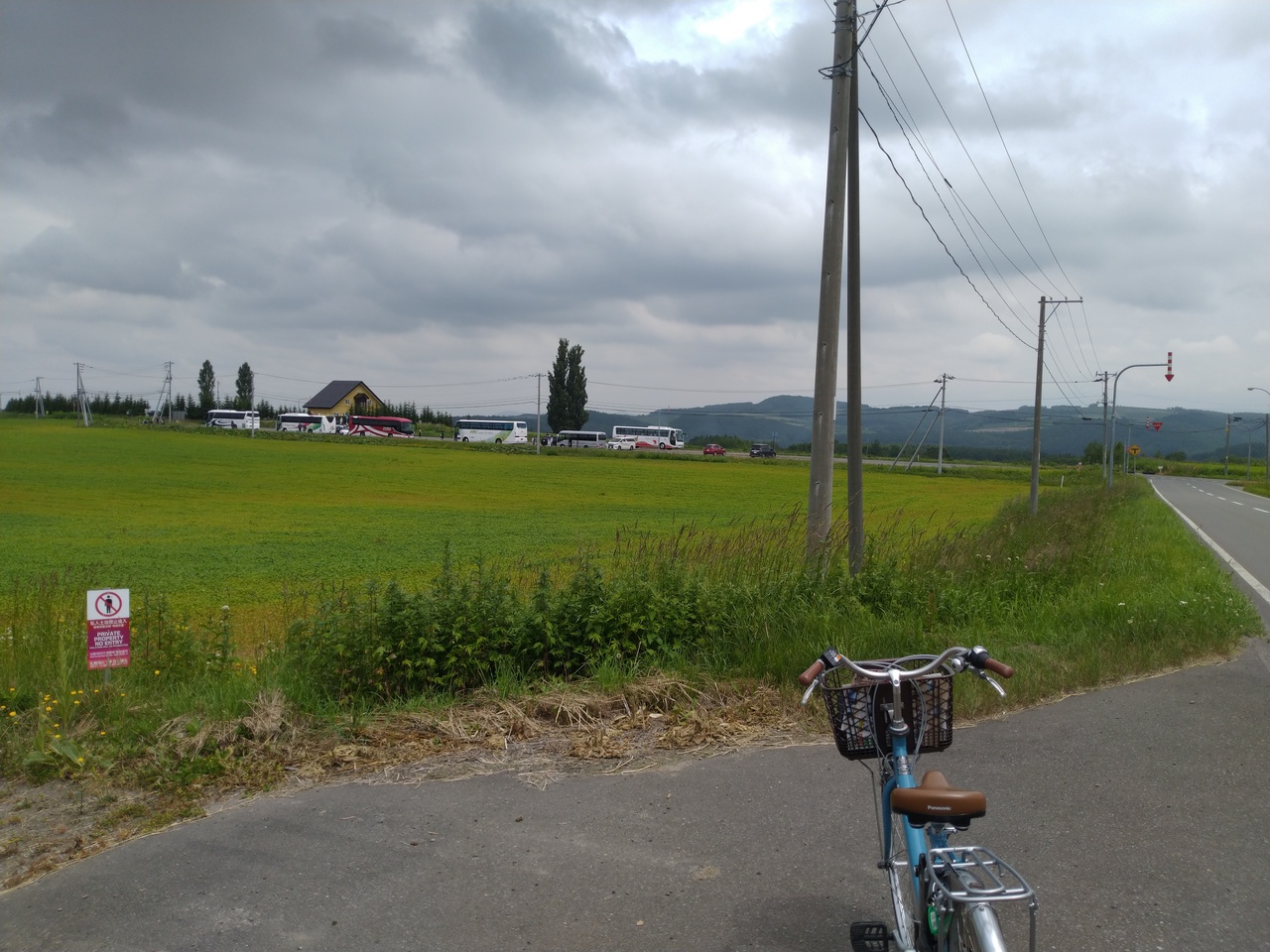 夏の北海道 4泊5日一人旅 2日目 美瑛 帯広 北海道の旅行記 ブログ By たぬきさん フォートラベル 夏の北海道 4泊5日一人旅 2日目 美瑛 帯広 北海道の旅行記 ブログ By たぬきさん フォートラベル