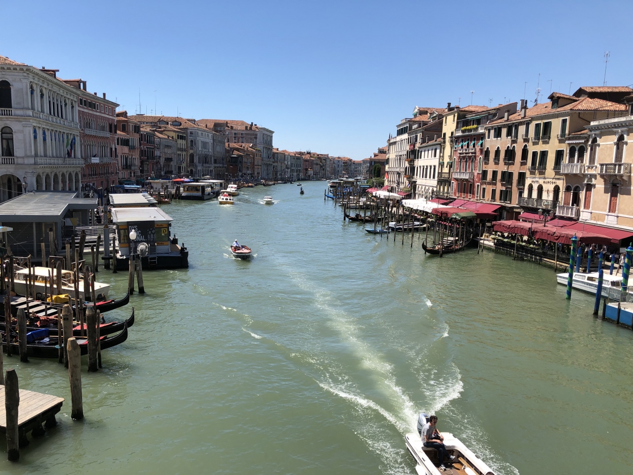 私のベネチア物語3 コッレール博物館 リアルト橋 ゴンドラ ベネチア イタリア の旅行記 ブログ By Amyさん フォートラベル 私のベネチア物語3 コッレール博物館 リアルト橋 ゴンドラ ベネチア イタリア の旅行記 ブログ By Amyさん フォートラベル