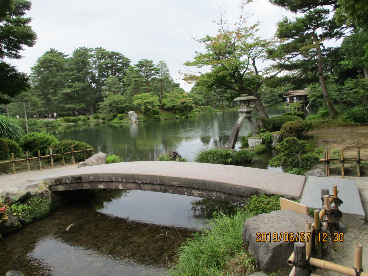 金沢・兼六園』石川県の旅行記・ブログ by inuさん【フォートラベル】