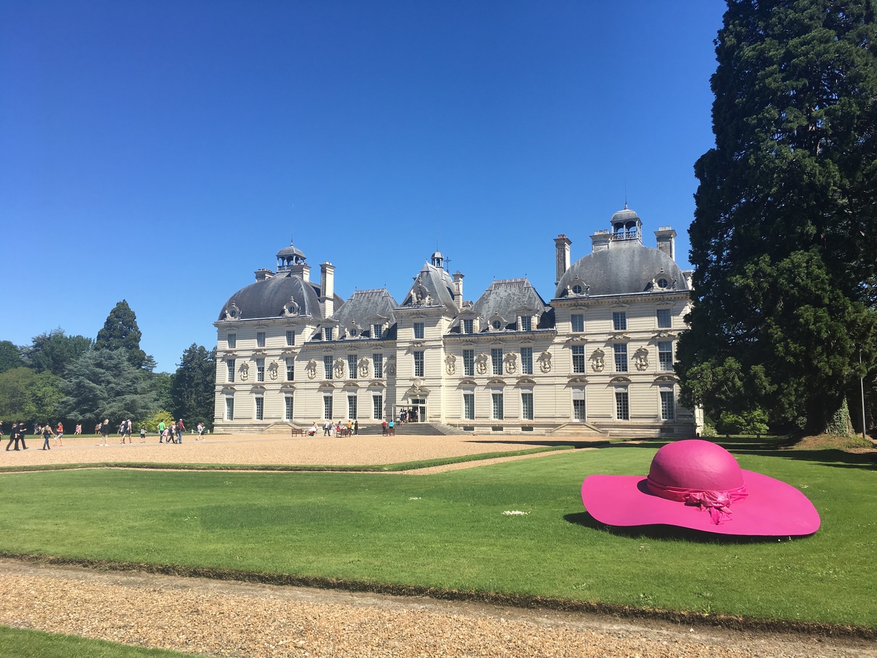 2回目 トゥール起点にロワール古城旅 その2 ロワールの古城周辺 フランス の旅行記 ブログ By カッツェさん フォートラベル 2回目 トゥール起点にロワール古城旅 その2 ロワールの古城周辺 フランス の旅行記 ブログ By カッツェさん フォートラベル
