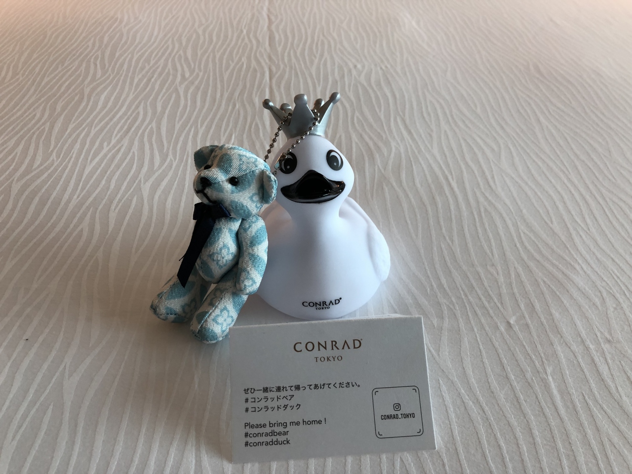日々の疲れを癒すのにピッタリなホテル 19年6月 汐留 東京 の旅行記 ブログ By じゅりみんさん フォートラベル