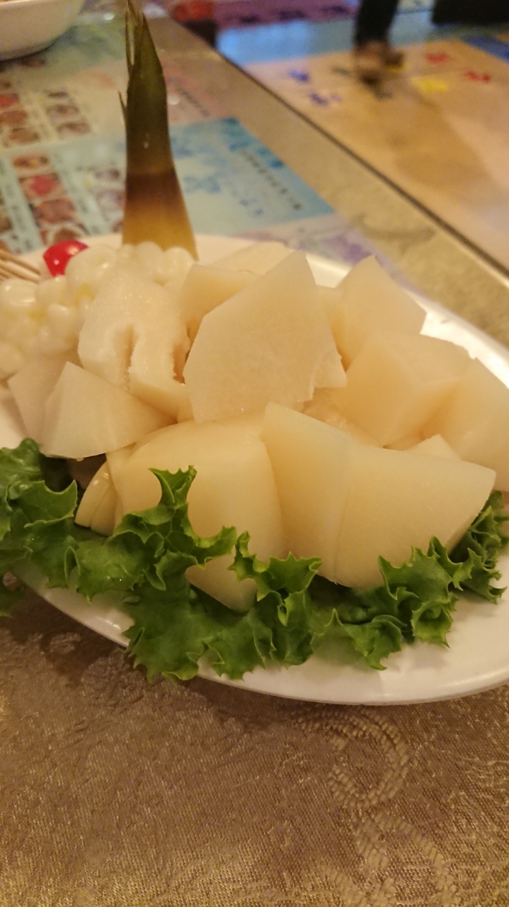 涼筍沙拉が食べたくて 台北 その グルメ編 台北 台湾 の旅行記 ブログ By Harurunさん フォートラベル 涼筍沙拉が食べたくて 台北 その グルメ編 台北 台湾 の旅行記 ブログ By Harurunさん フォートラベル