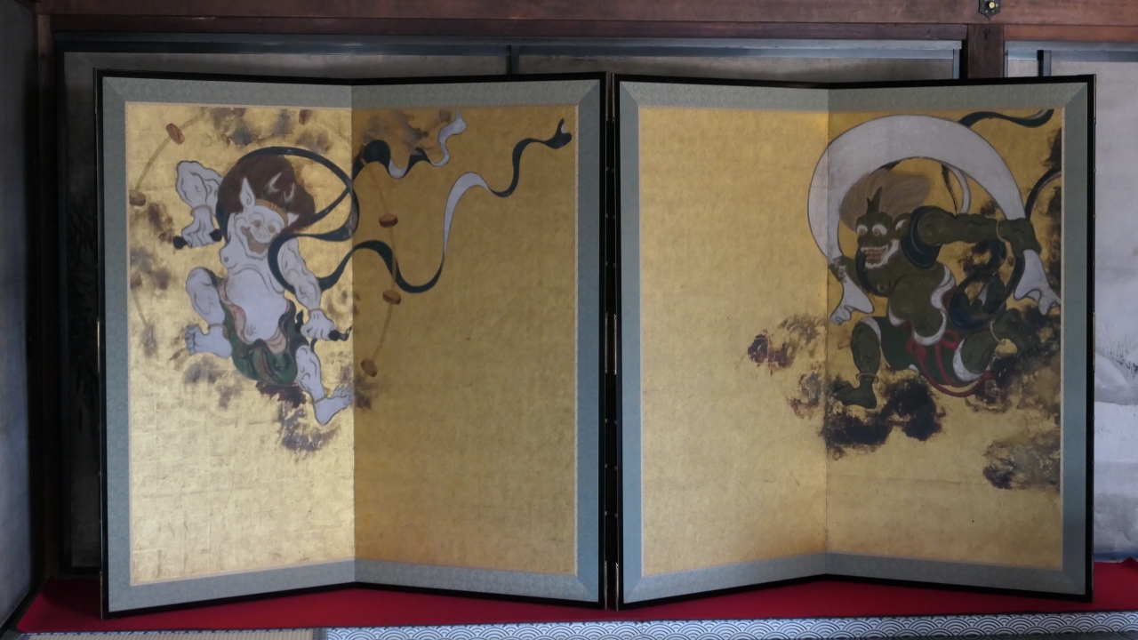 京都日帰り旅行前編 建仁寺 東山 祇園 北白川 京都 の旅行記 ブログ By だいちゃんさん フォートラベル