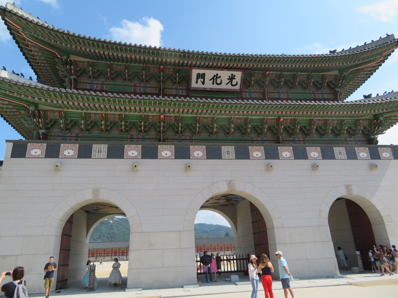 女子3人旅inソウル 3日目 ソウル 韓国 の旅行記 ブログ By かんとりーままさん フォートラベル 女子3人旅inソウル 3日目 ソウル 韓国 の旅行記 ブログ By かんとりーままさん フォートラベル