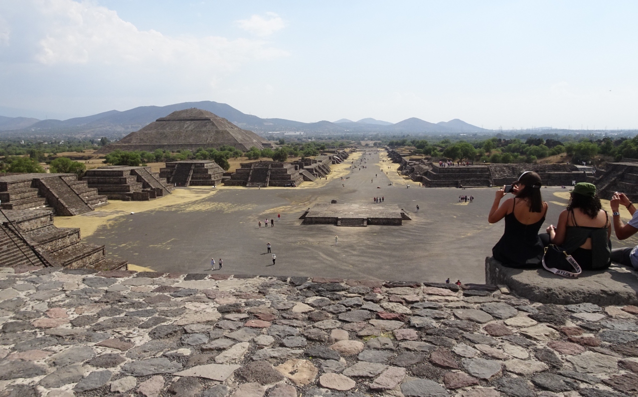 メキシコ 6日間 1 テオティワカン遺跡周辺 メキシコ の旅行記 ブログ By Yukitan0316さん フォートラベル メキシコ 6日間 1 テオティワカン遺跡周辺 メキシコ の旅行記 ブログ By Yukitan0316さん フォートラベル