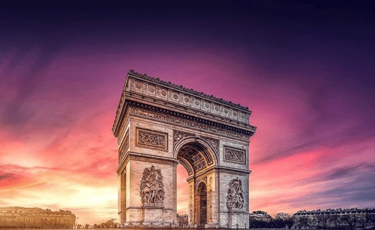 シャンゼリゼの隠れた絶好スポットを回る女子旅 パリ フランス の旅行記 ブログ By Paris Passionさん フォートラベル シャンゼリゼの隠れた絶好スポットを回る女子旅 パリ フランス の旅行記 ブログ By Paris Passionさん フォートラベル