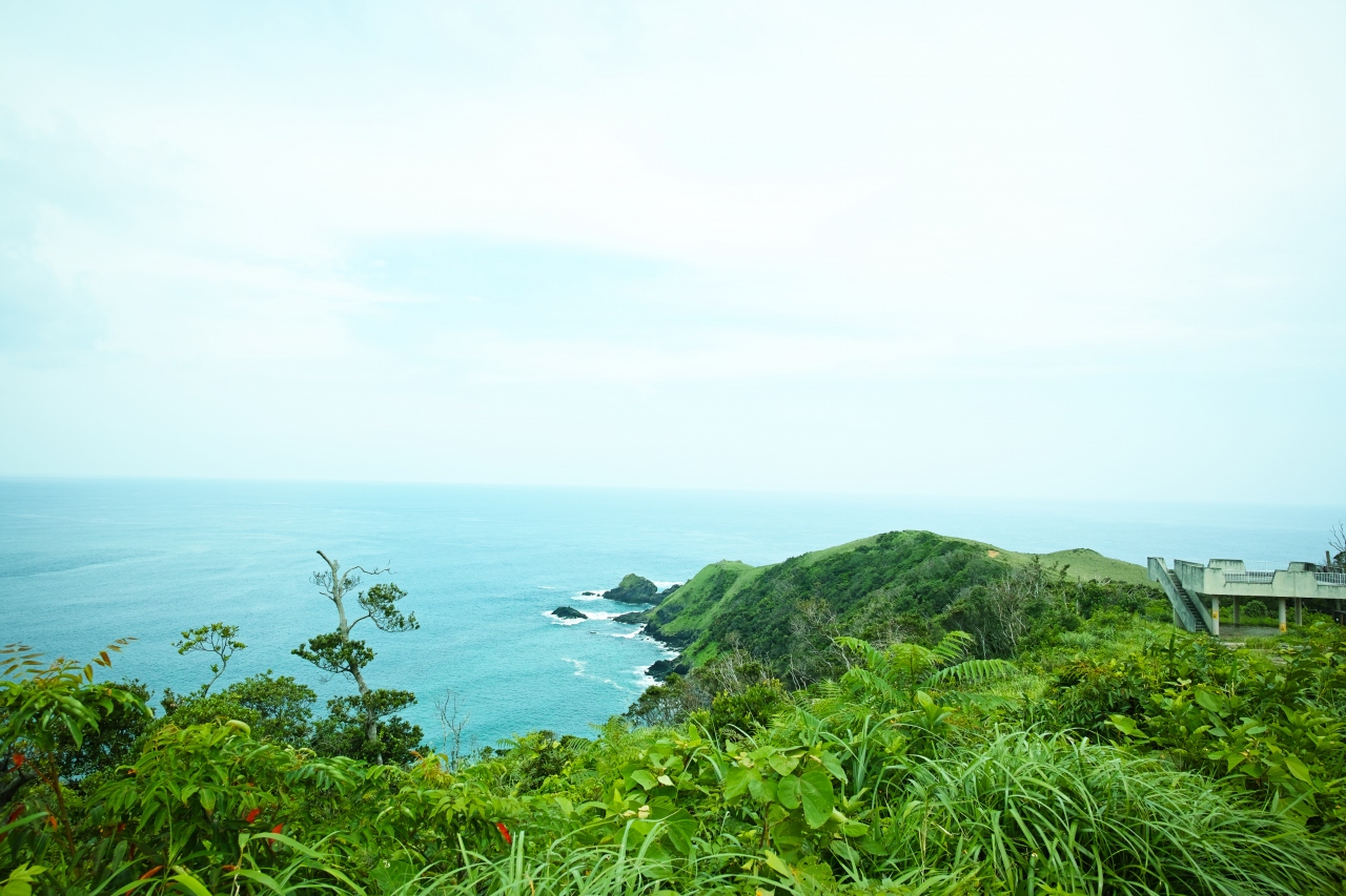 夏の奄美19 西郷どんのロケ地 宮古崎 ささんとう とビーチを満喫 奄美大島 鹿児島県 の旅行記 ブログ By つるだま さん フォートラベル