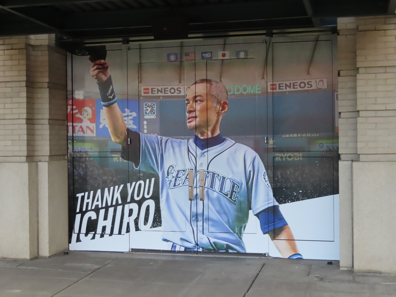２０１９年アメリカ西海岸スポーツ Mlb Nba Nhl 観戦記 シアトル編 3月29日 2日目 シアトル アメリカ の旅行記 ブログ By Pop Flyさん フォートラベル