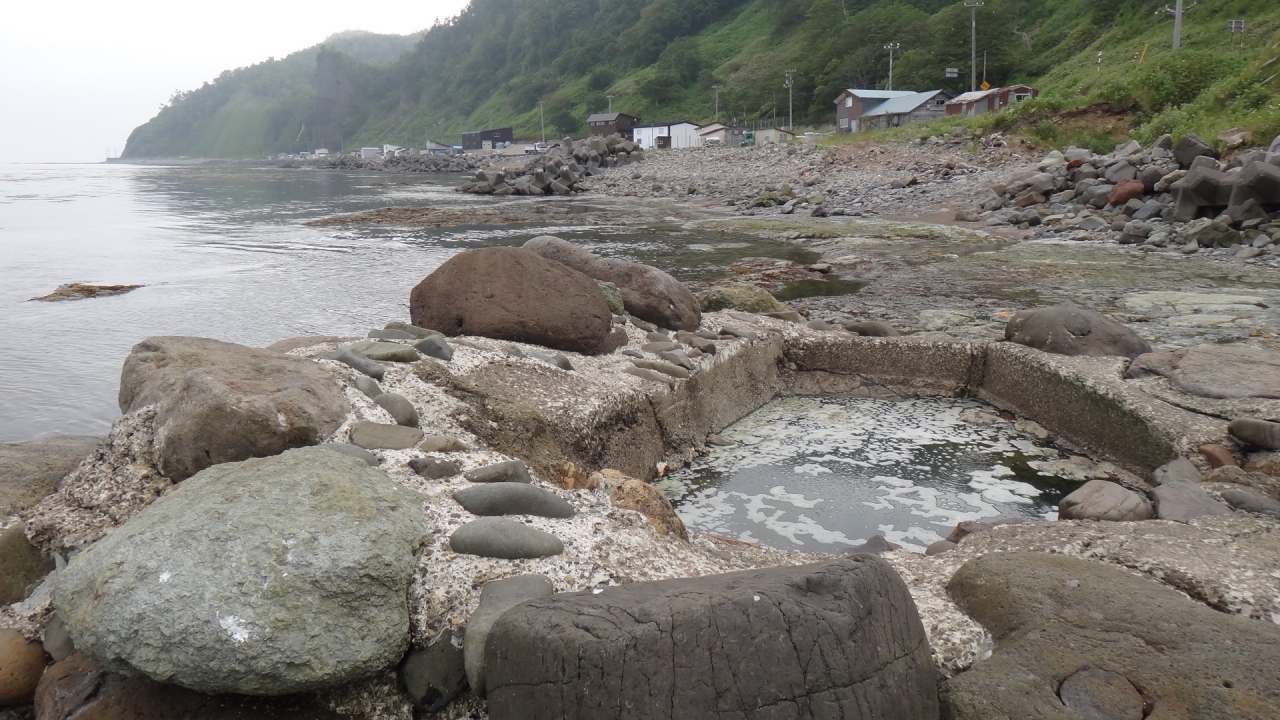 知床6月 羅臼の野天湯めぐり 熊ノ湯 瀬石温泉 相泊温泉 羅臼 らうす 北海道 の旅行記 ブログ By Tono2さん フォートラベル 知床6月 羅臼の野天湯めぐり 熊ノ湯 瀬石温泉 相泊温泉 羅臼 らうす 北海道 の旅行記 ブログ By Tono2さん フォートラベル